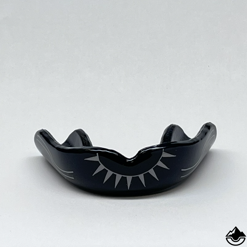 Protège-dents sur mesure – Designs exclusifs
