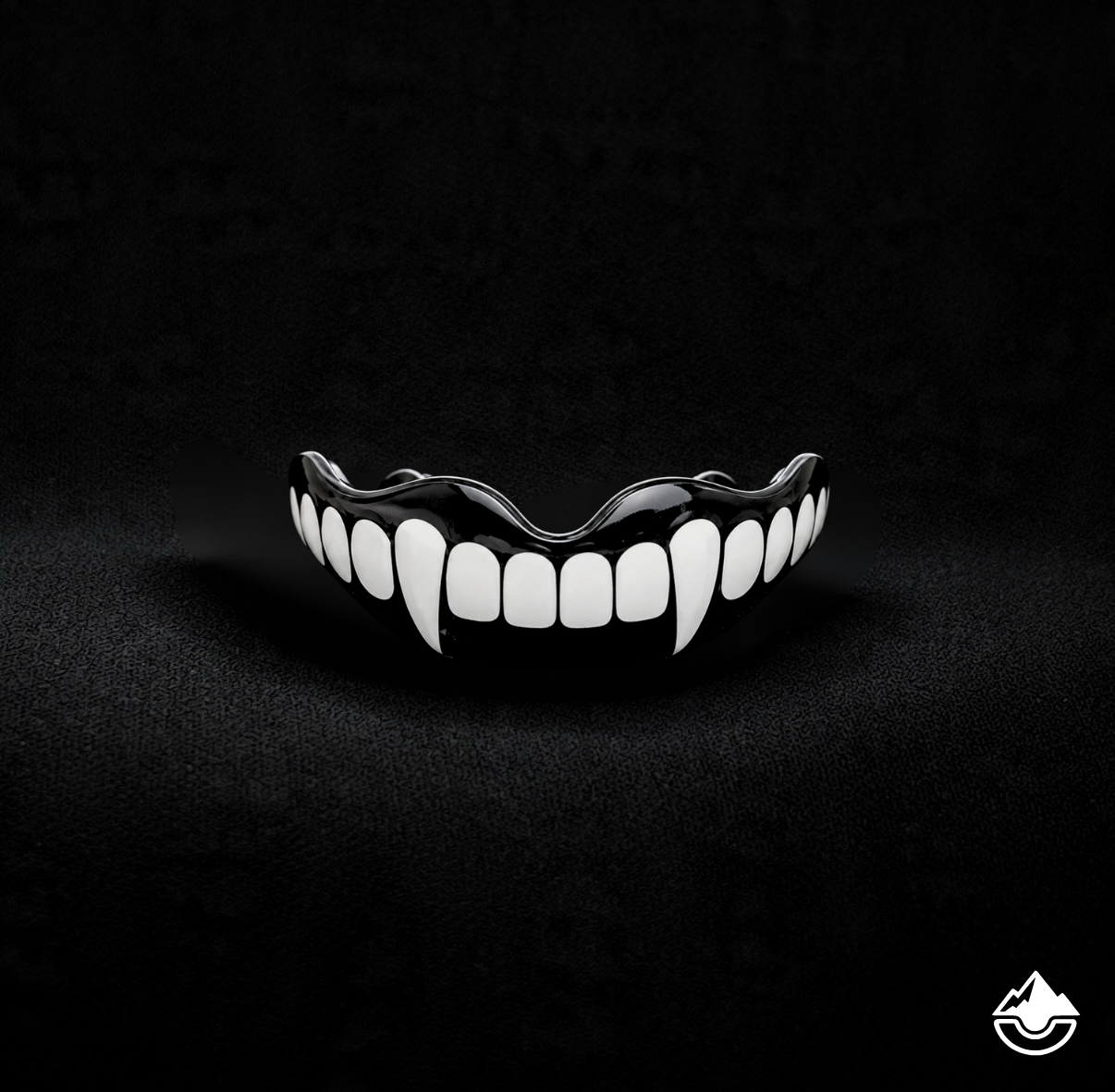 Thermoformable mouthguard - Exclusive designs
