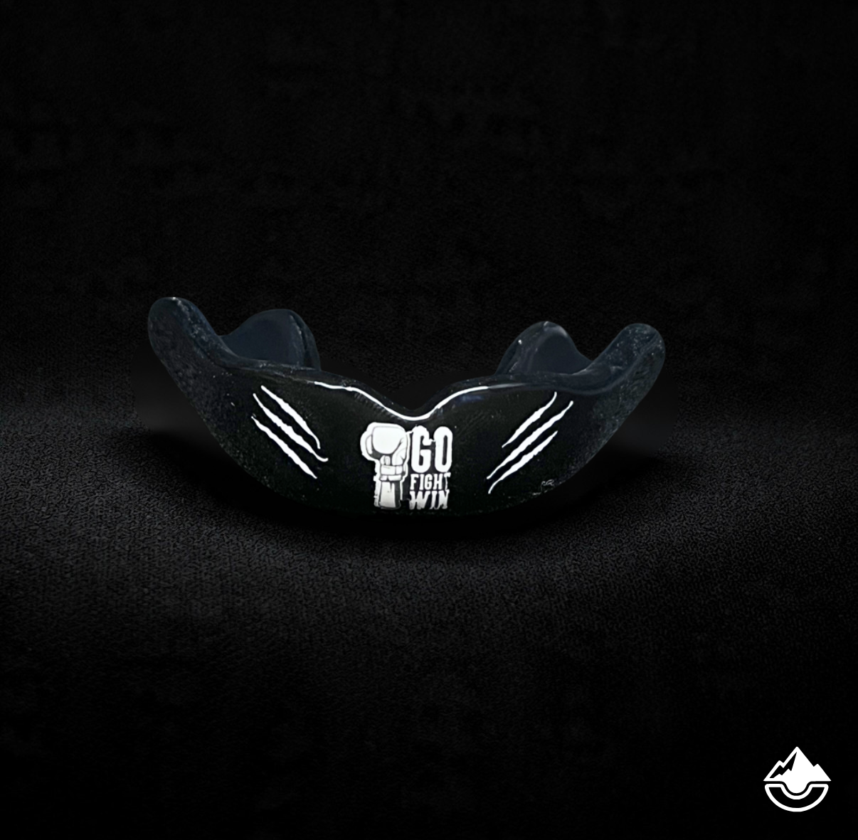 Thermoformable mouthguard - Exclusive designs