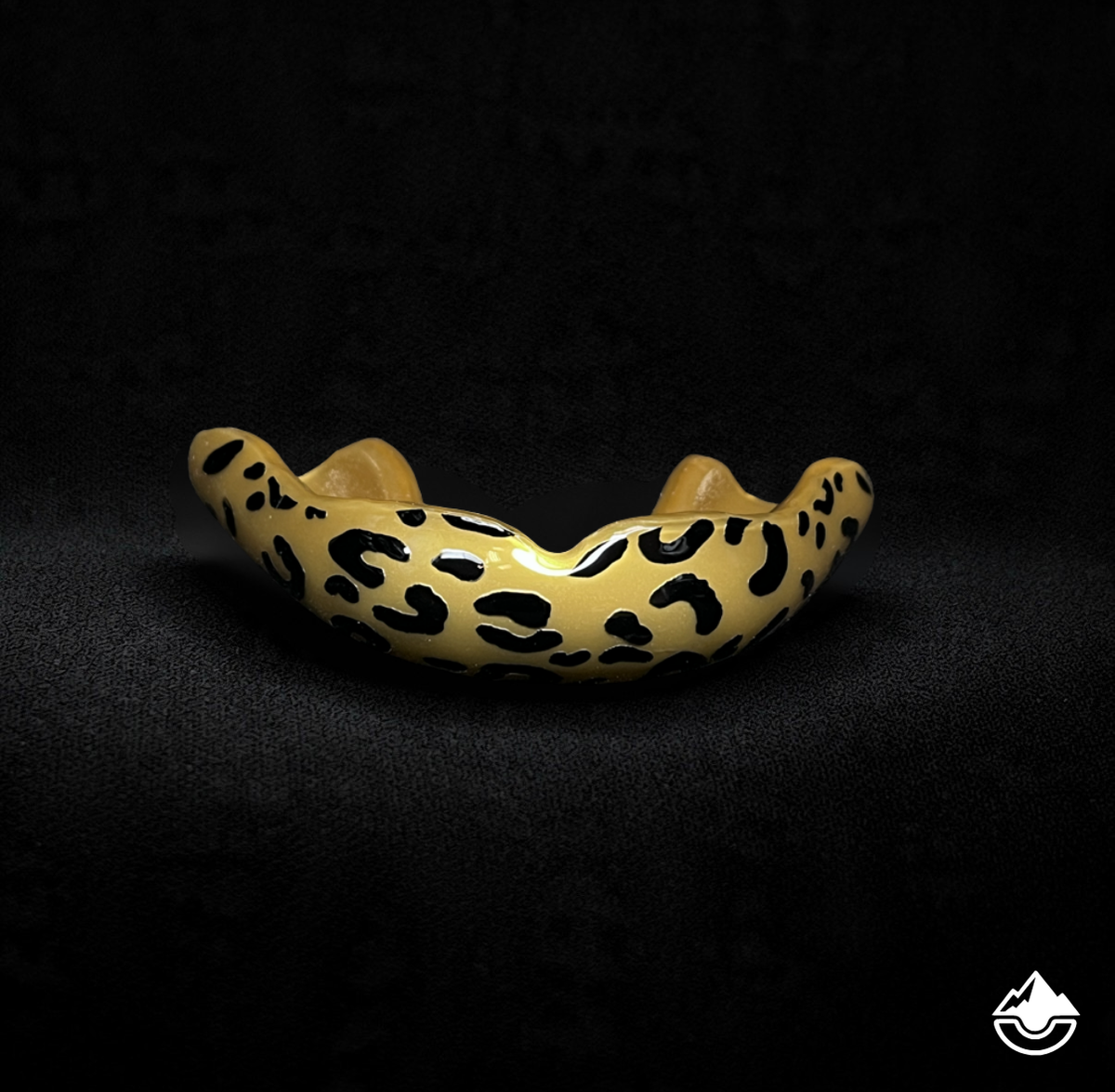 Thermoformable mouthguard - Exclusive designs