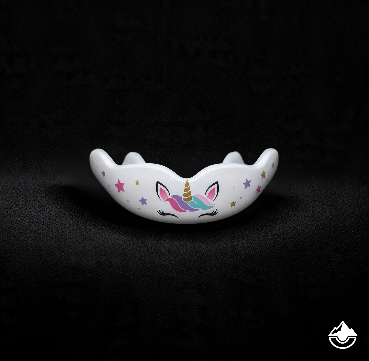 Thermoformable mouthguard - Exclusive designs