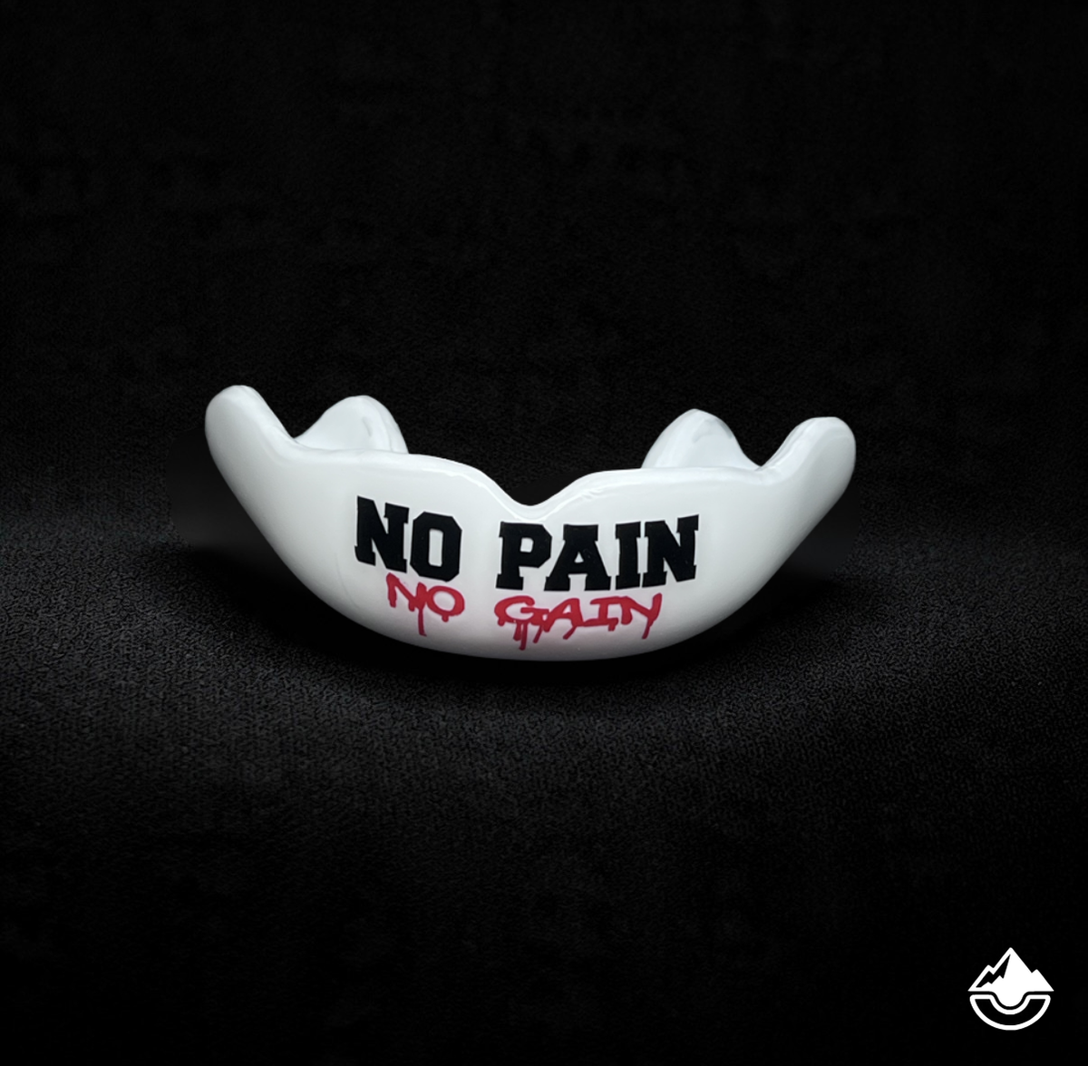 Thermoformable mouthguard - Exclusive designs