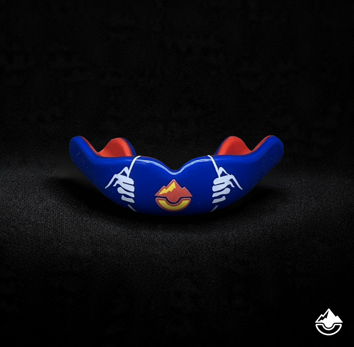 Thermoformable mouthguard - Exclusive designs