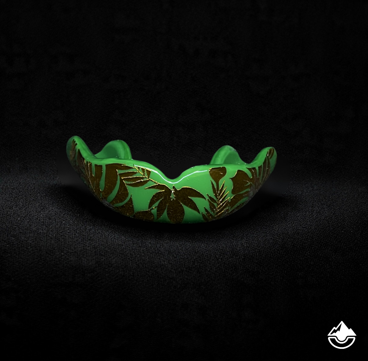 Thermoformable mouthguard - Exclusive designs