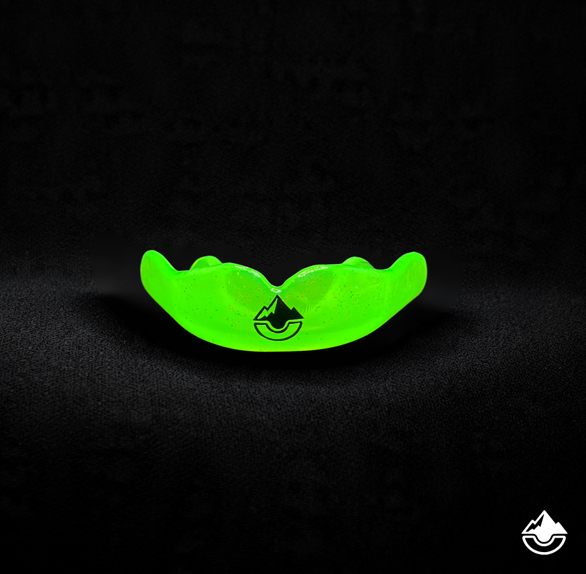 Thermoformable mouthguard - Exclusive designs