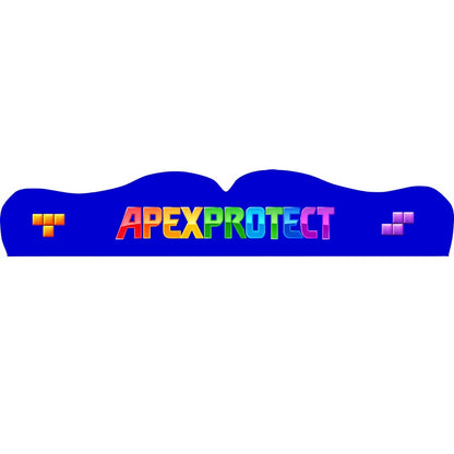 Protège-dents Sur Mesure - 100% Personnalisable