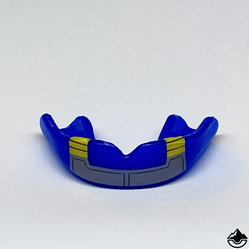 Protège-dents sur mesure – Designs exclusifs