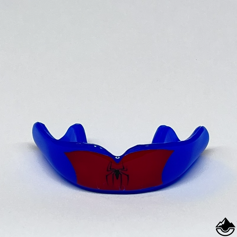 Protège-dents sur mesure – Designs exclusifs