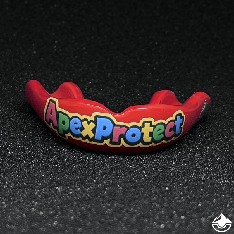 Protège-dents sur mesure – Designs exclusifs