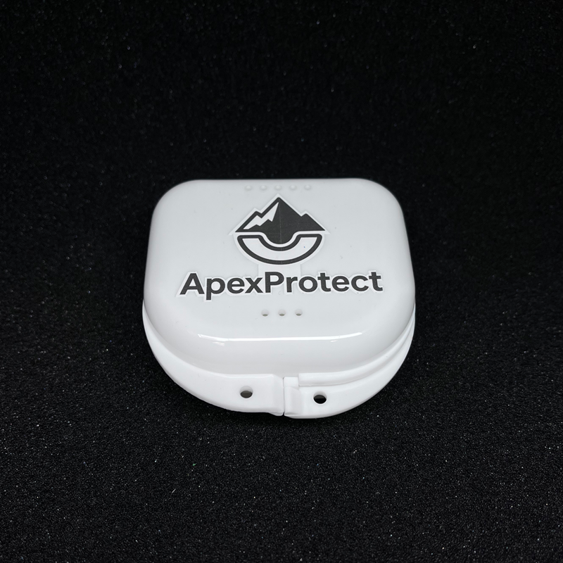 Boîte de rangement ApexProtect