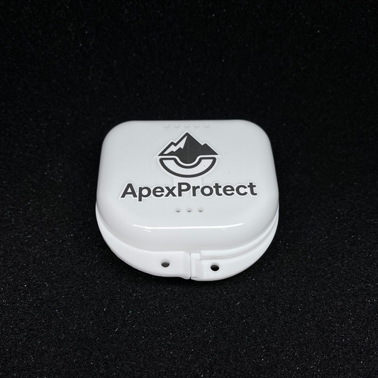 ApexProtect storage box