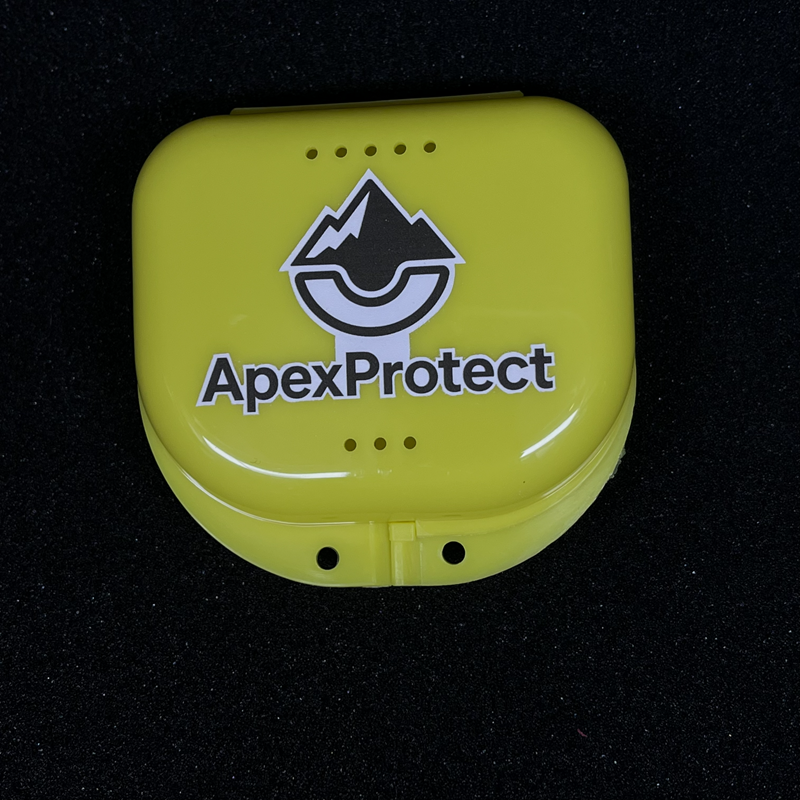 Boîte de rangement ApexProtect