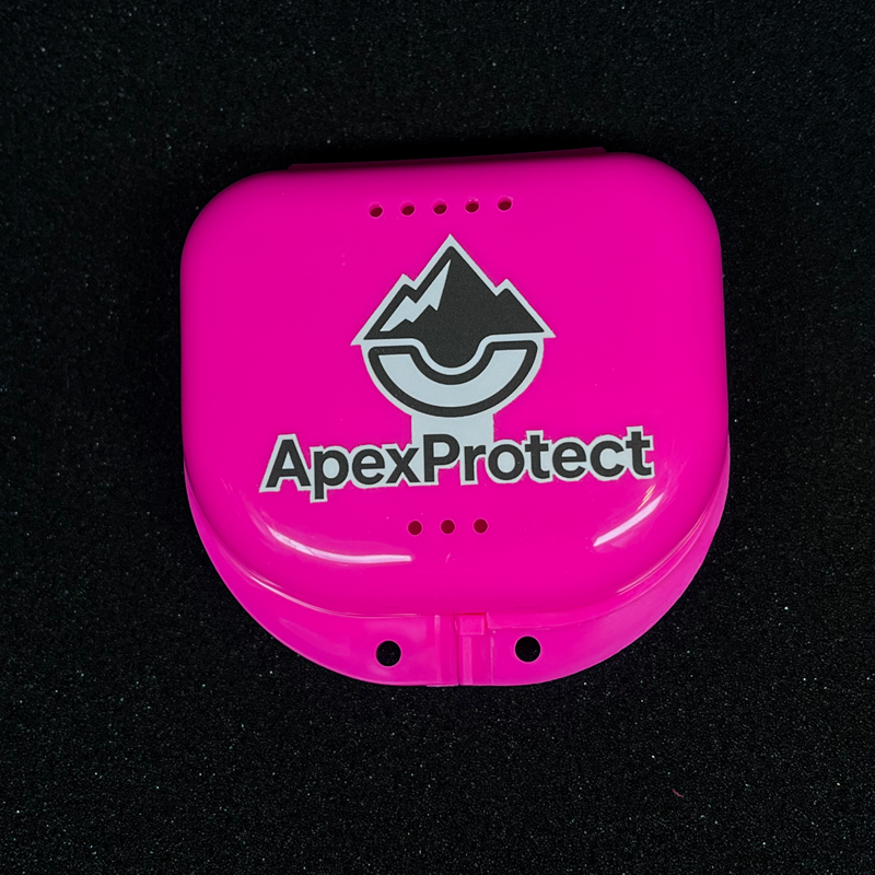 Boîte de rangement ApexProtect