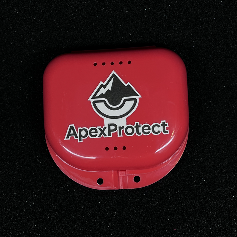 Boîte de rangement ApexProtect