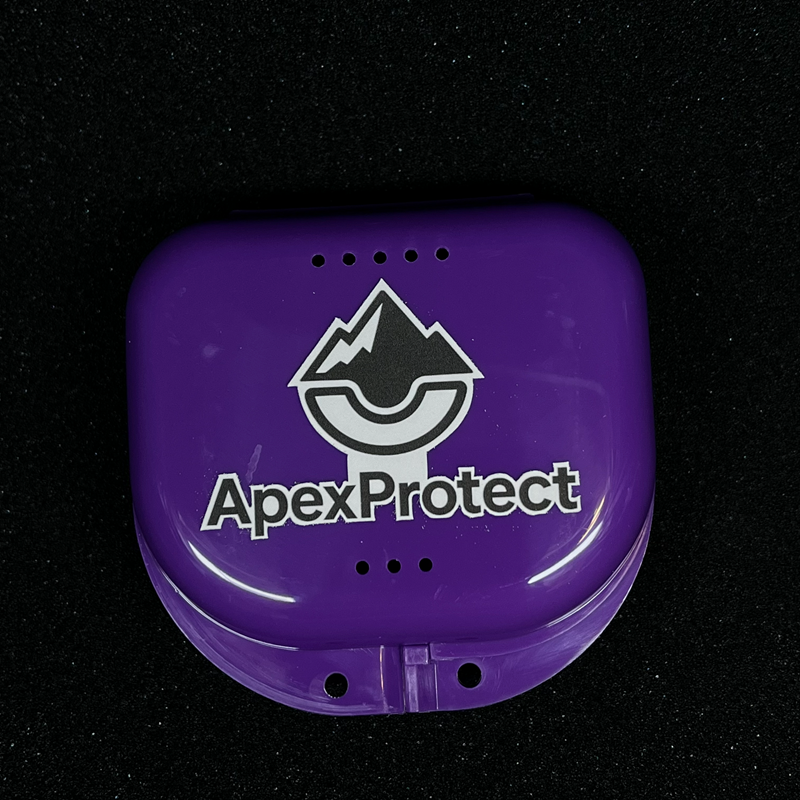 Boîte de rangement ApexProtect
