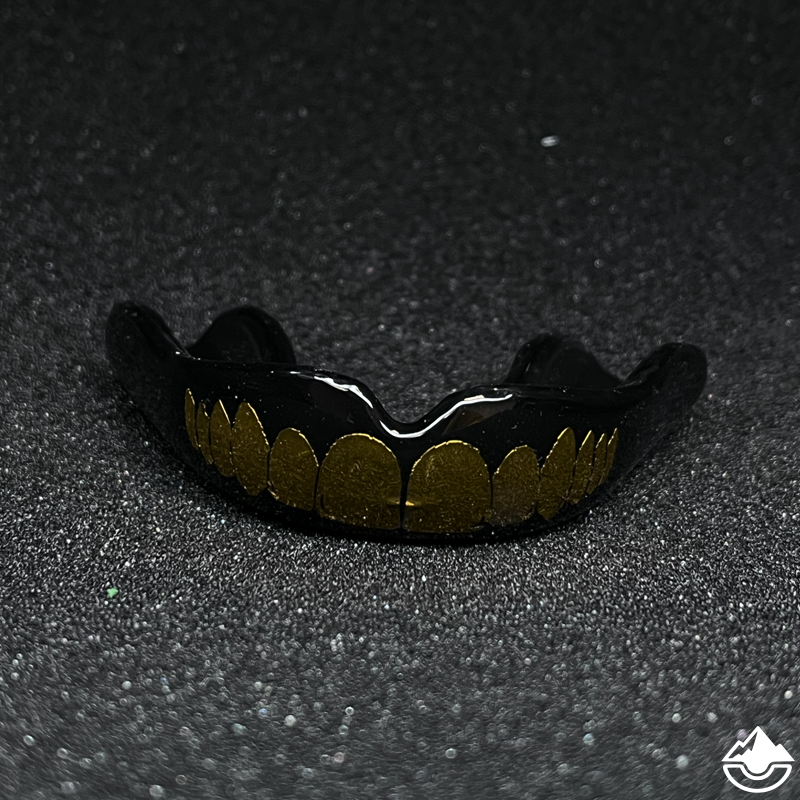Protège-dents sur mesure – Designs exclusifs