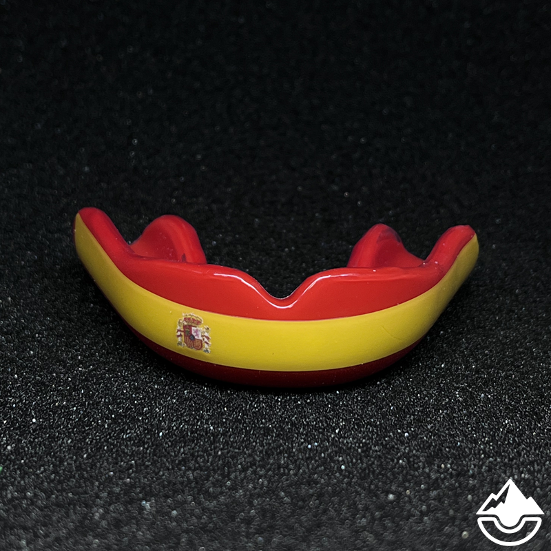 Protège-dents sur mesure – Designs exclusifs