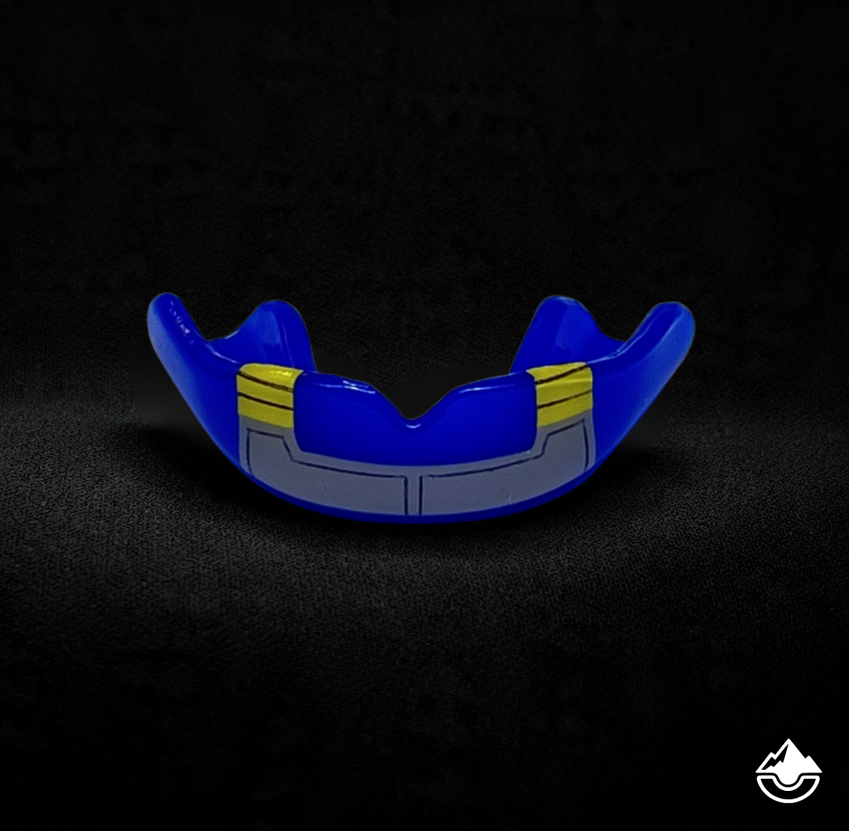 Thermoformable mouthguard - Exclusive designs