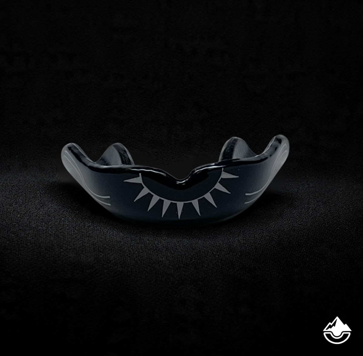 Thermoformable mouthguard - Exclusive designs