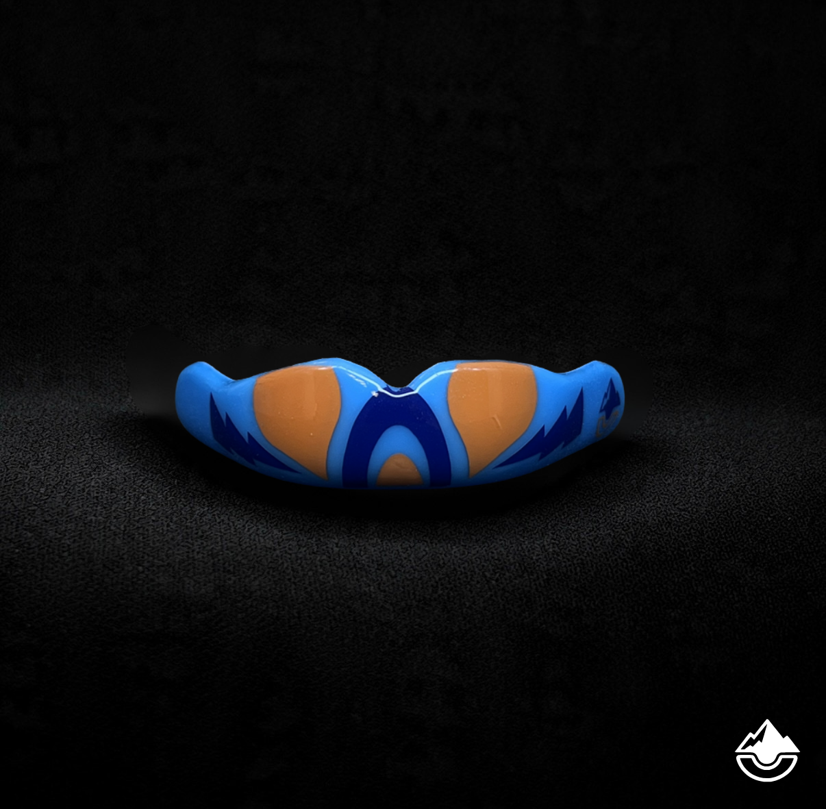 Thermoformable mouthguard - Exclusive designs
