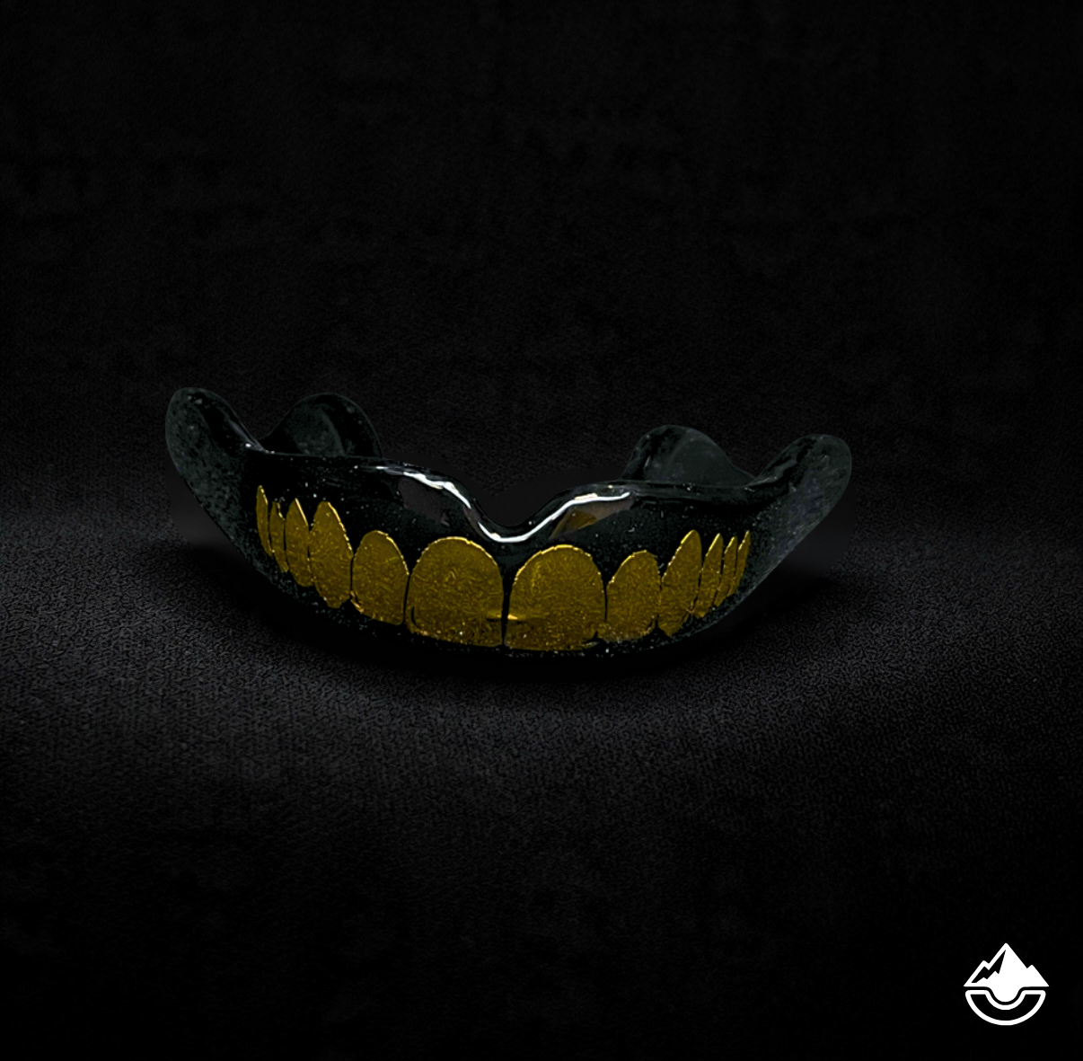Thermoformable mouthguard - Exclusive designs