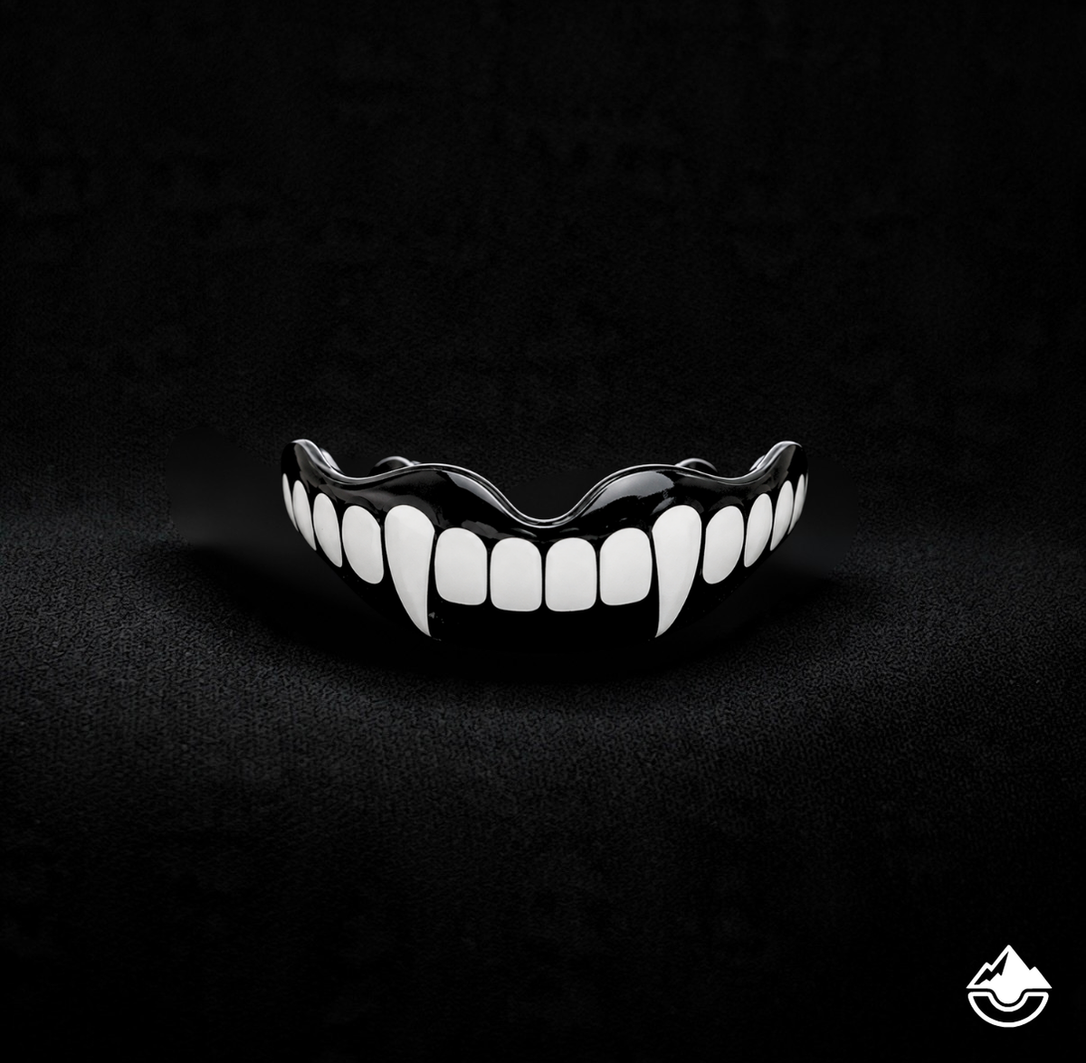 Thermoformable mouthguard - Exclusive designs
