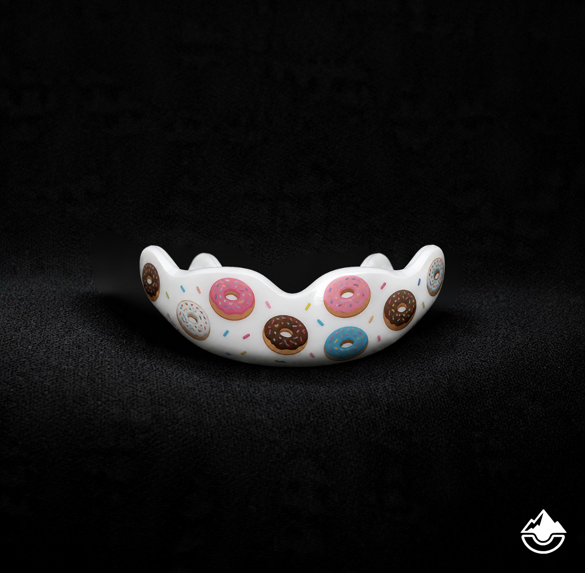 Thermoformable mouthguard - Exclusive designs