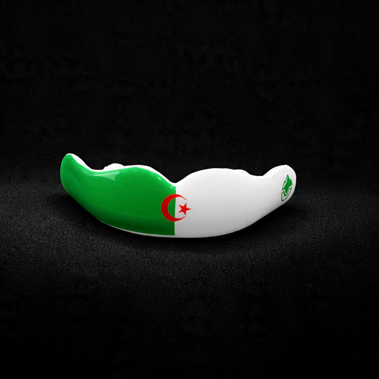 Thermoformable mouthguard - Exclusive designs
