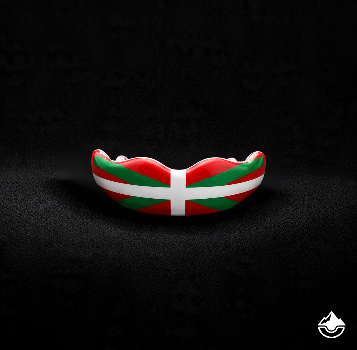Thermoformable mouthguard - Exclusive designs