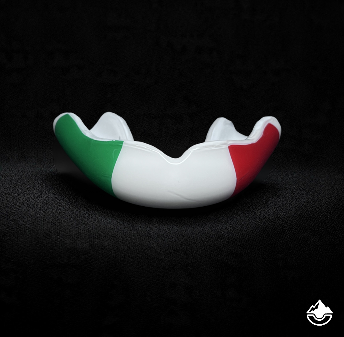 Thermoformable mouthguard - Exclusive designs
