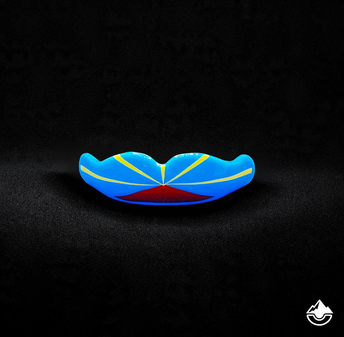 Thermoformable mouthguard - Exclusive designs