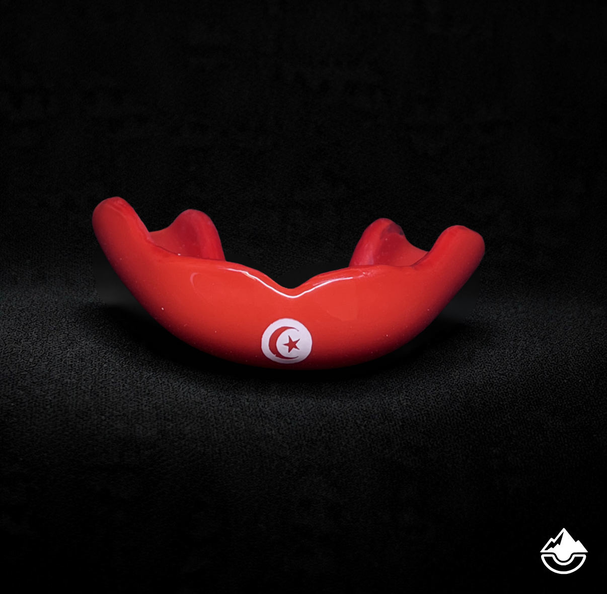 Thermoformable mouthguard - Exclusive designs