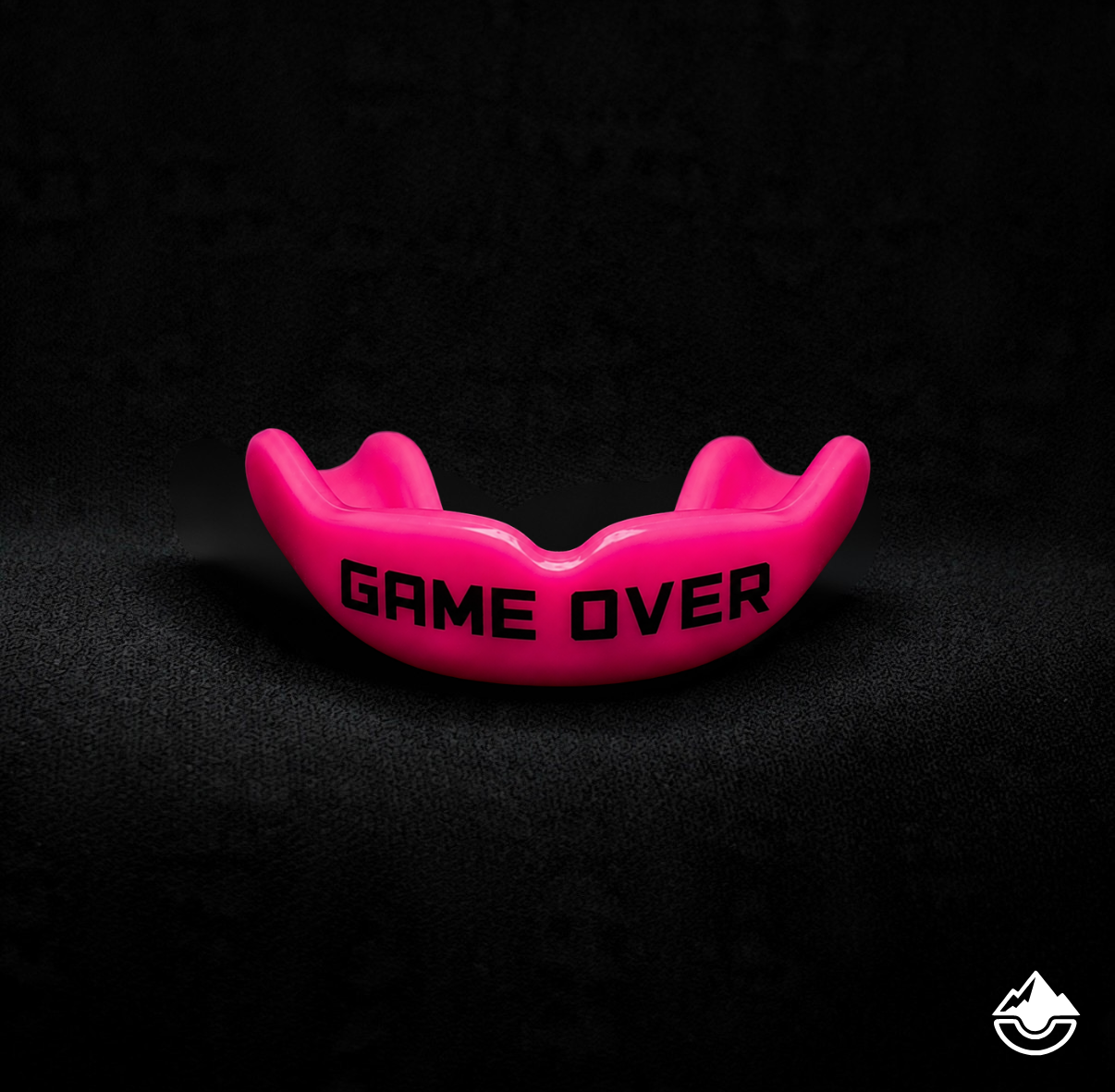 Thermoformable mouthguard - Exclusive designs