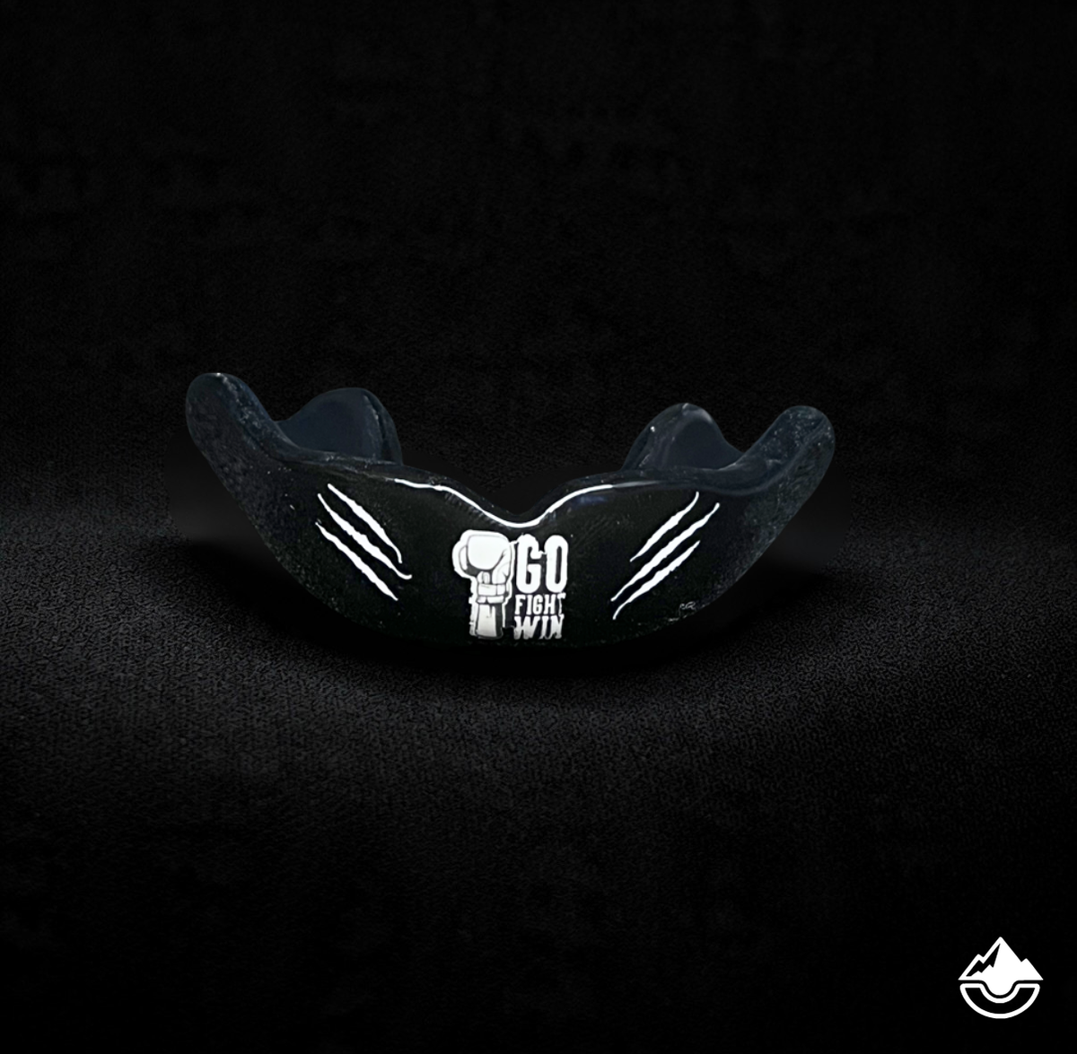 Thermoformable mouthguard - Exclusive designs