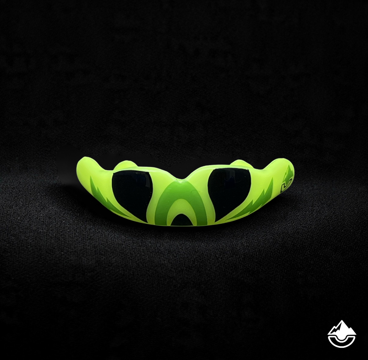 Thermoformable mouthguard - Exclusive designs