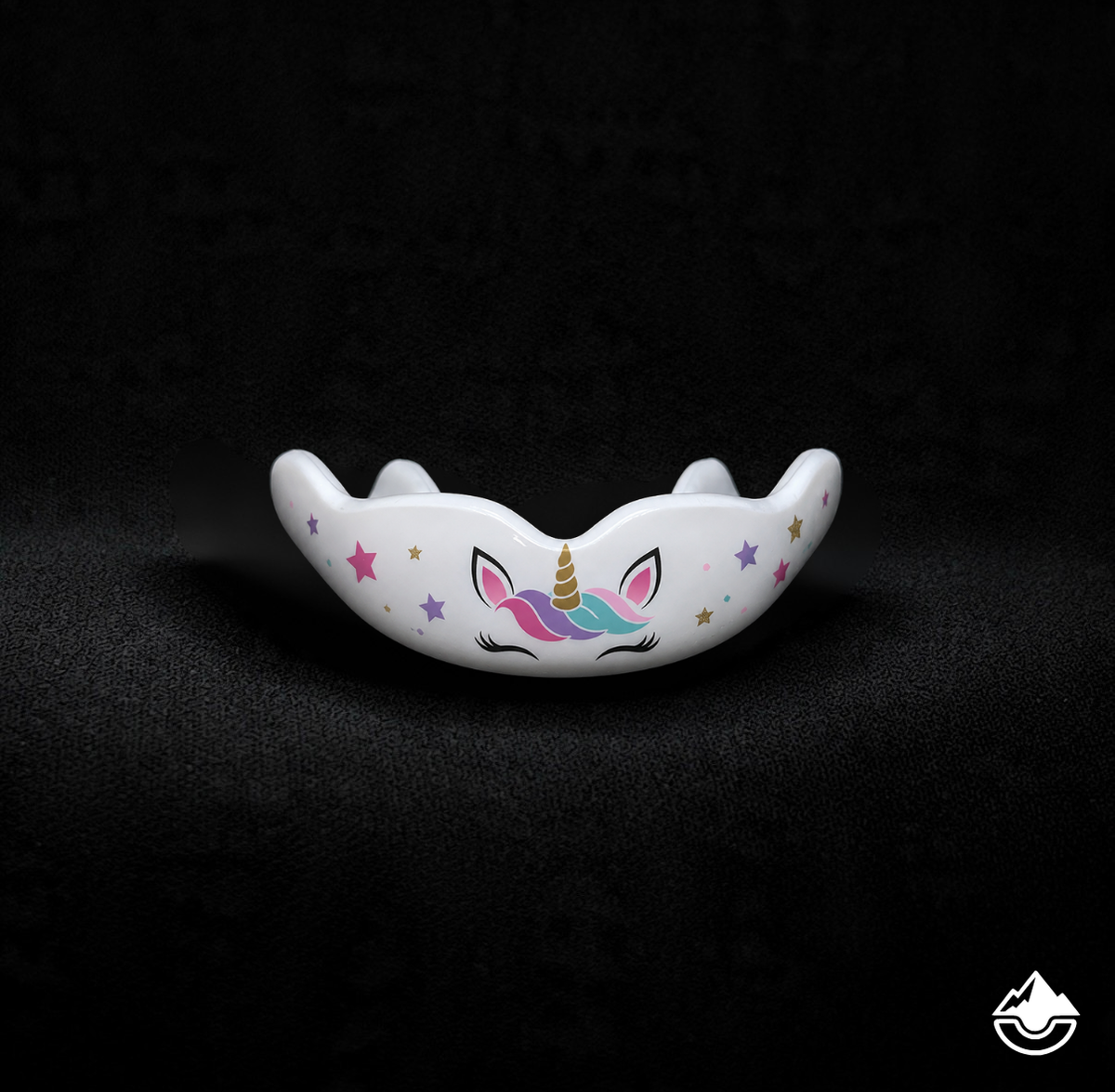 Thermoformable mouthguard - Exclusive designs