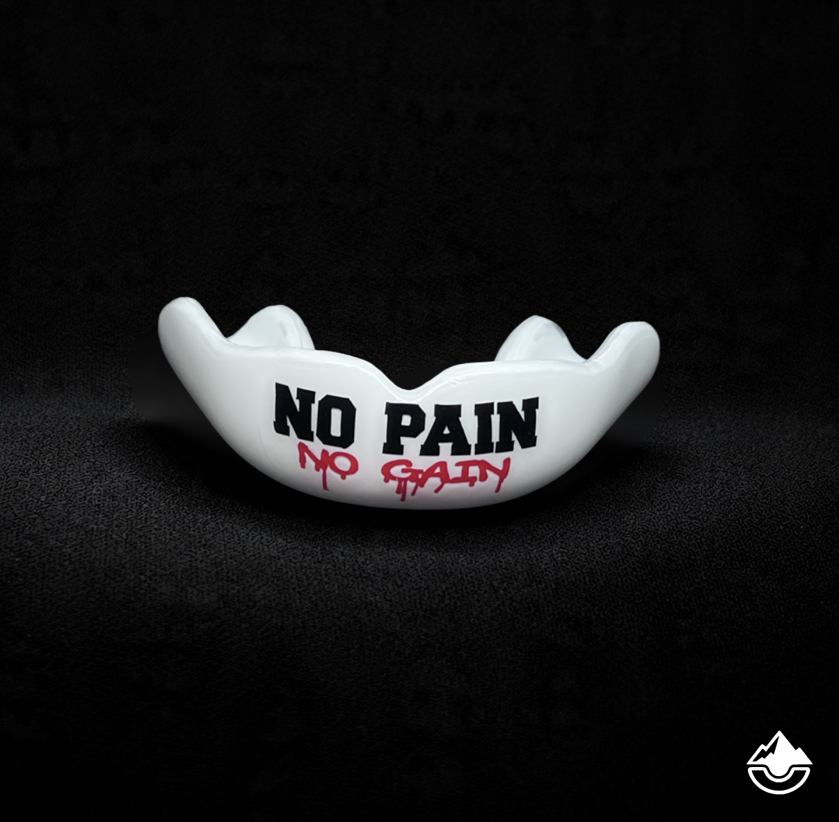 Thermoformable mouthguard - Exclusive designs