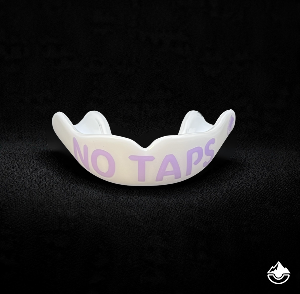 protège-dents à mouler ApexProtect design no taps