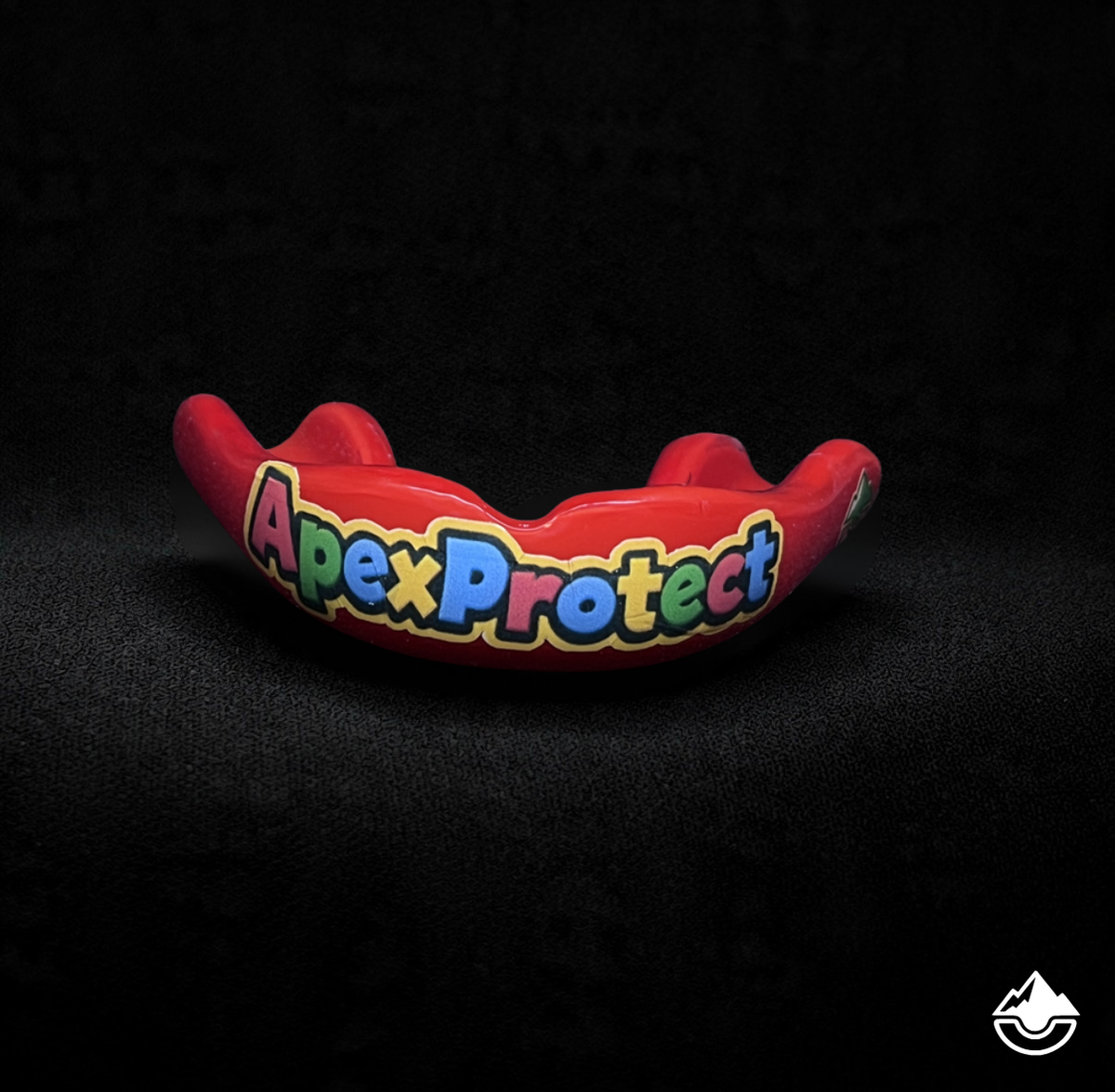 Thermoformable mouthguard - Exclusive designs