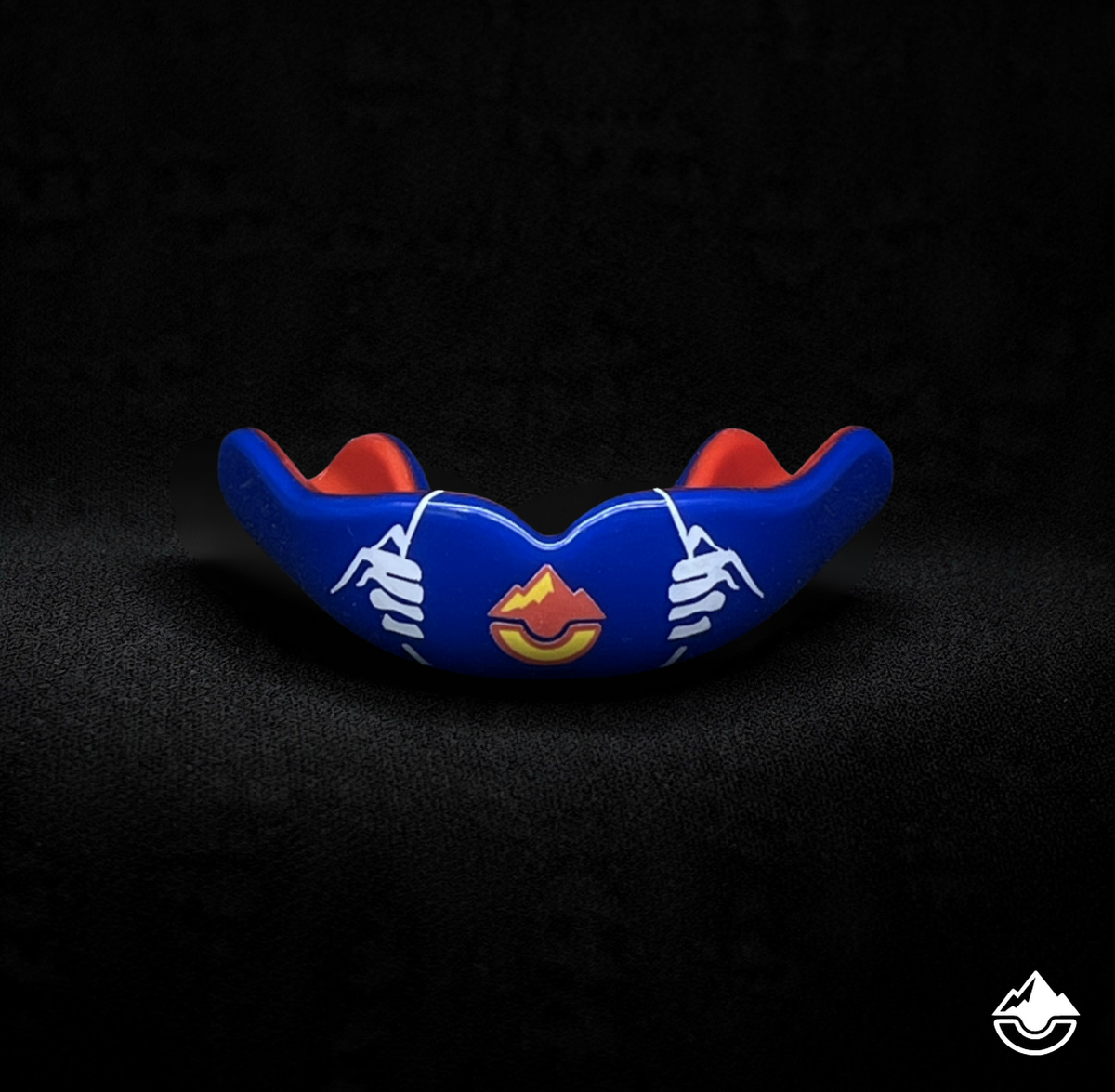 Thermoformable mouthguard - Exclusive designs