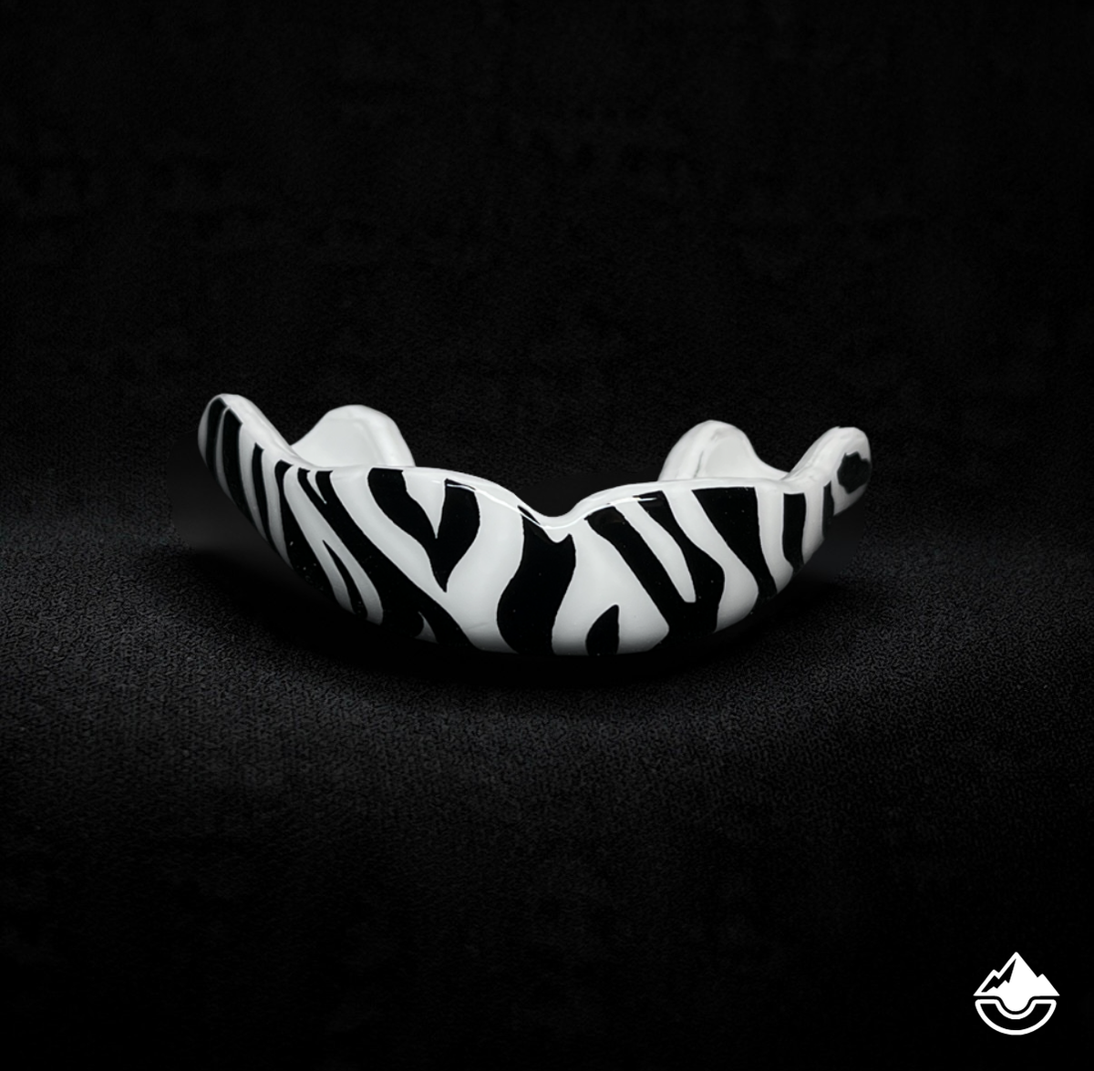 Thermoformable mouthguard - Exclusive designs