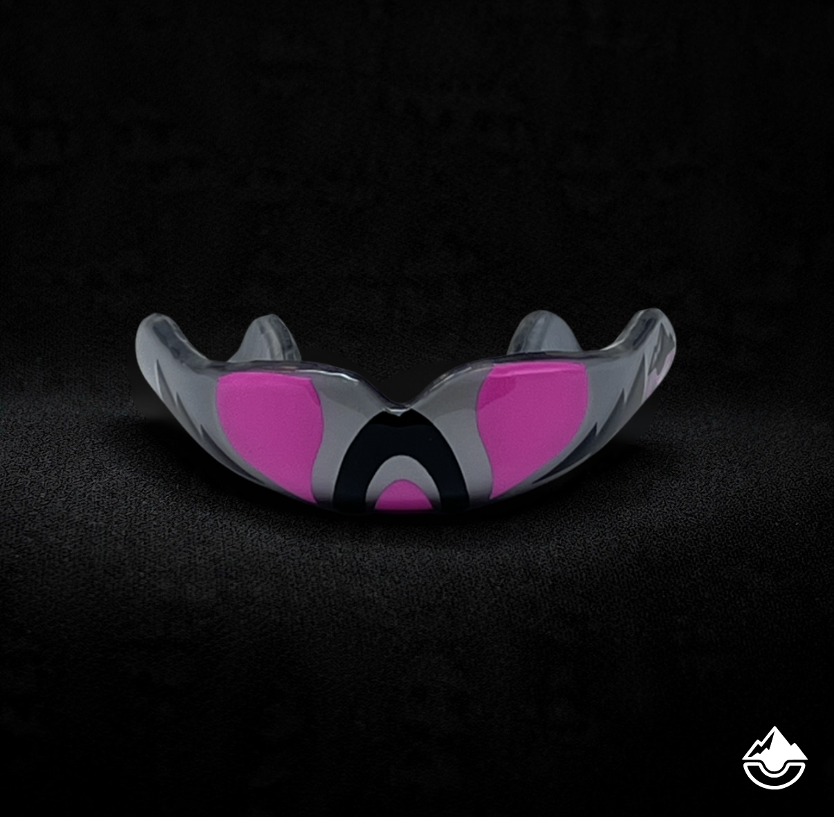 Thermoformable mouthguard - Exclusive designs