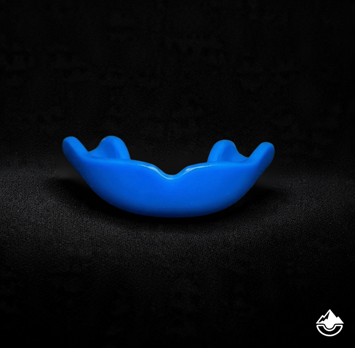 Protège-dents à mouler ApexProtect coloris bleu clair uni