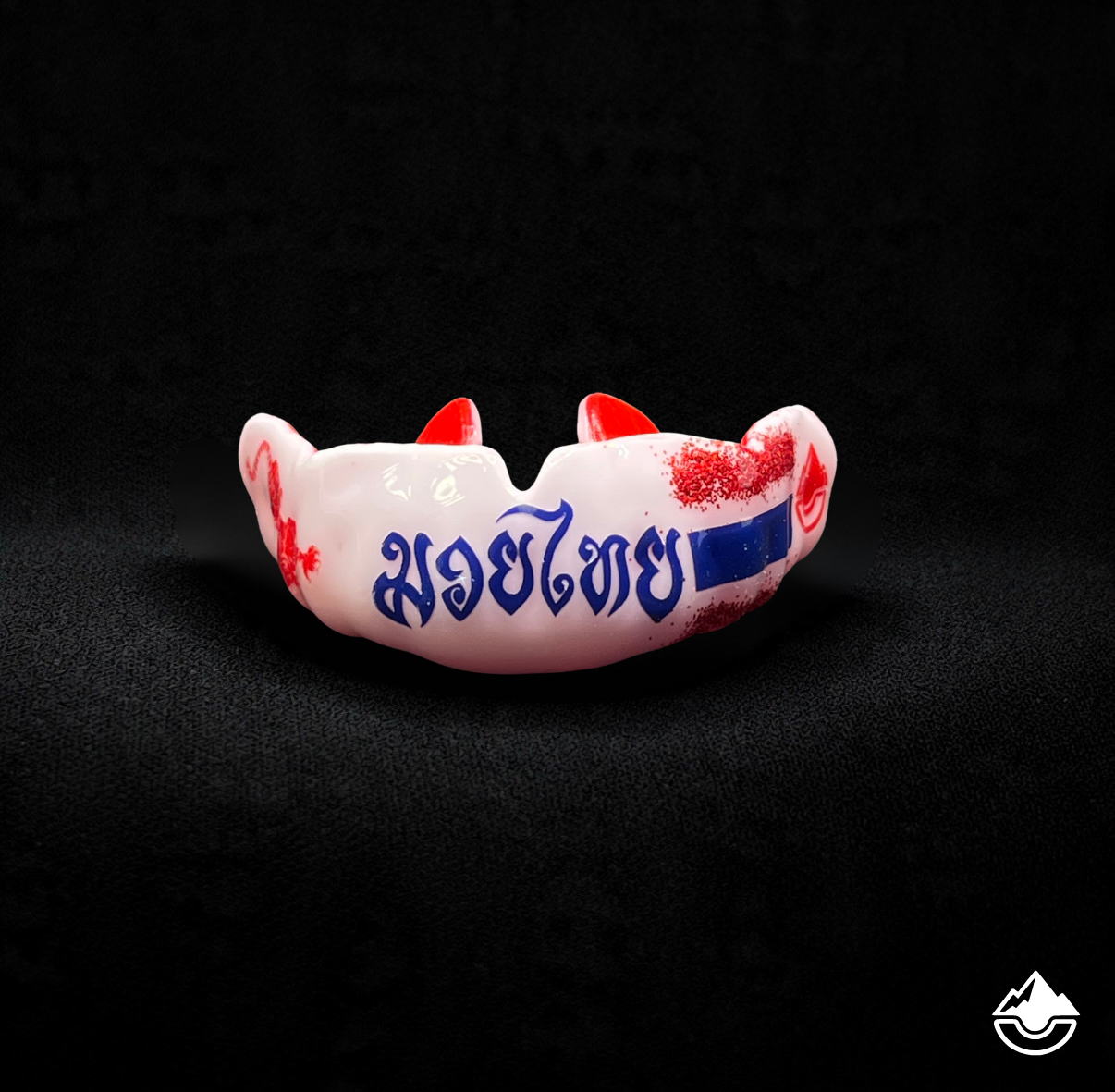 Custom mouthguards – Exclusive designs