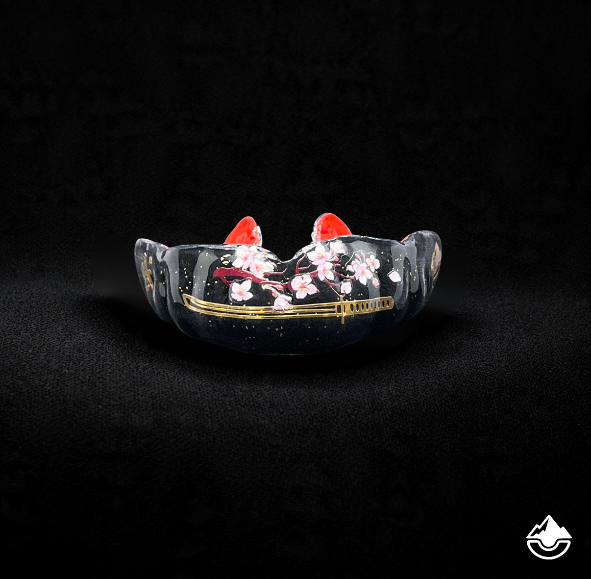 Custom mouthguards – Exclusive designs