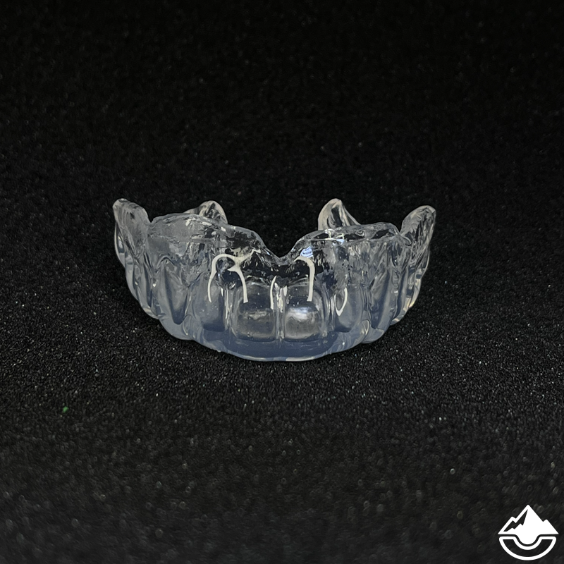 Protège-dents Sur Mesure - Unis