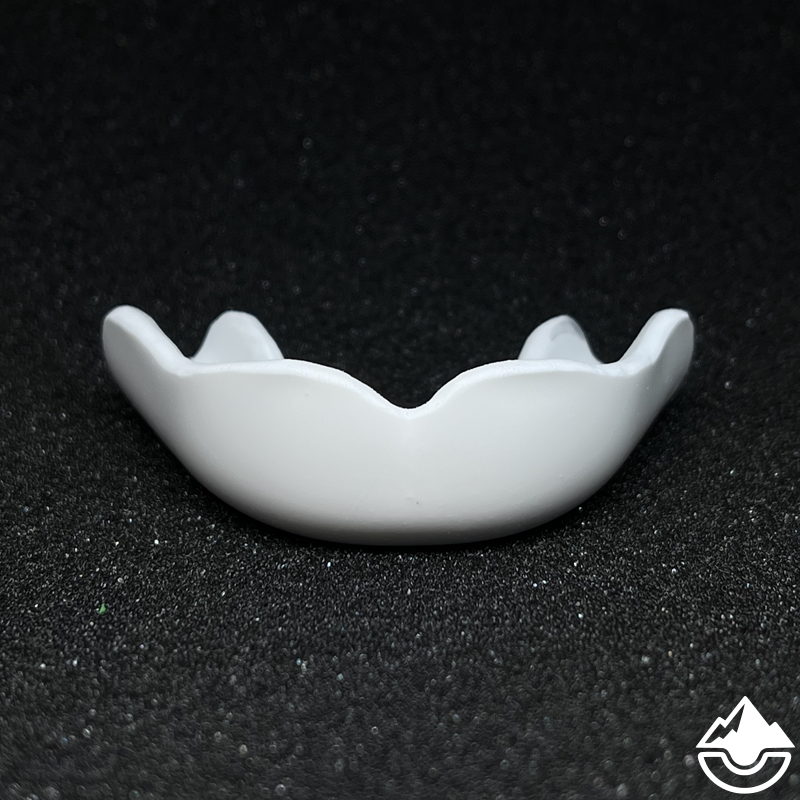 Protège-dents thermoformable - Unis