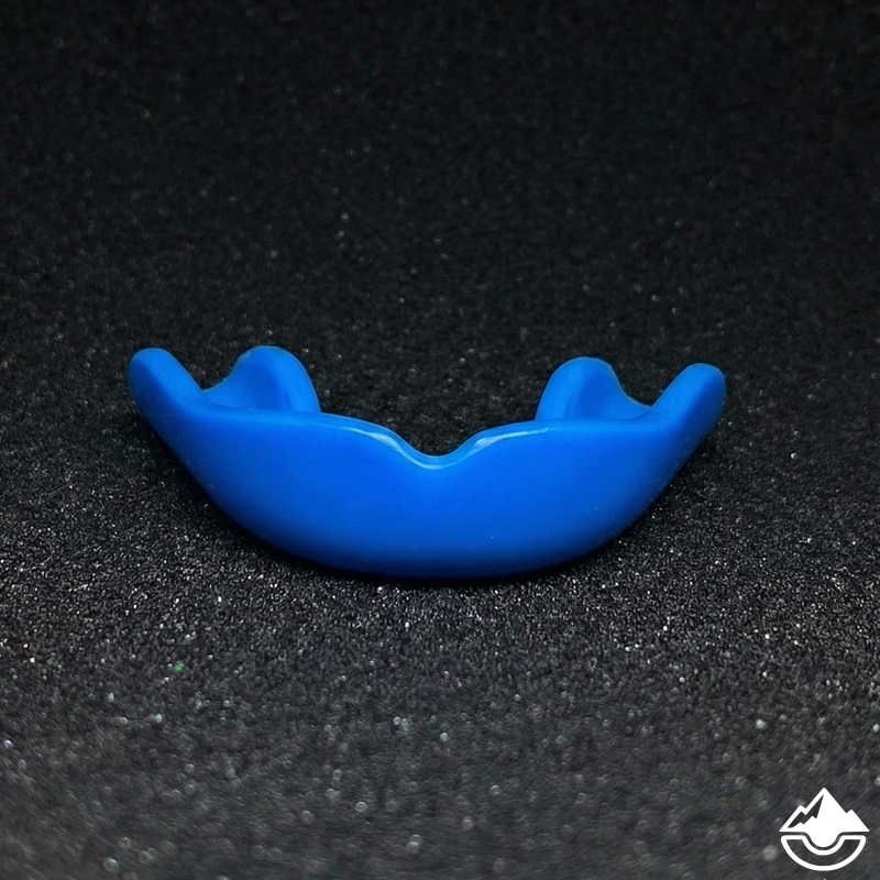 Protège-dents thermoformable - Unis