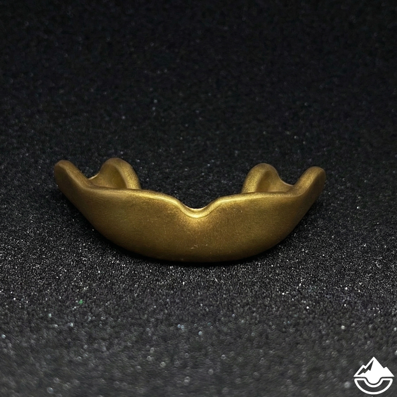 Protège-dents thermoformable - Unis