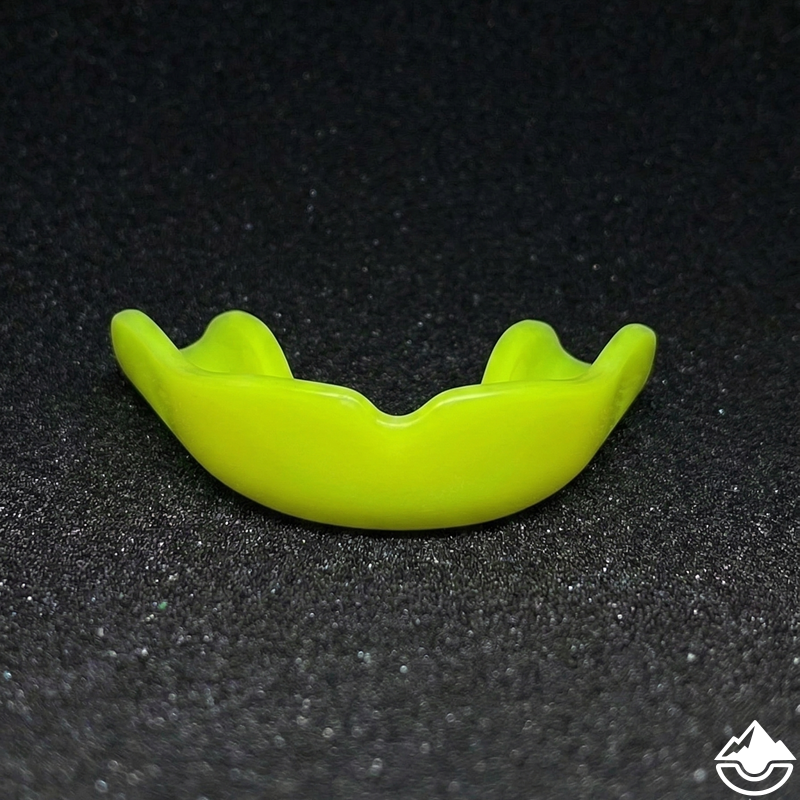 Protège-dents thermoformable - Unis